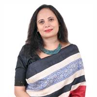Sayantani Roy