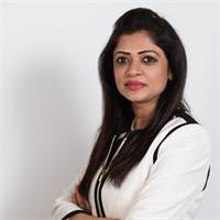 Shalini Singh