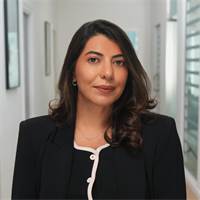Shereen Bushehri