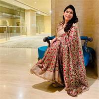 Shipra Singh