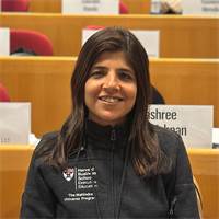 Swati  Khandelwal