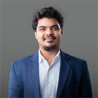Thanzyl  Thajudeen