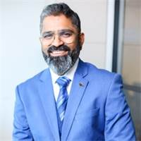 Vikram  Kharvi