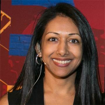 Aarti  Shah