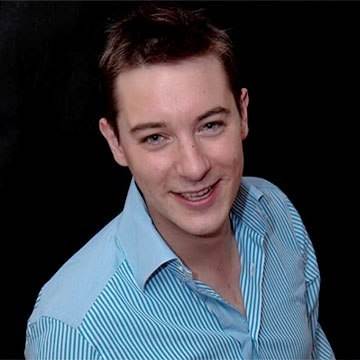 Alasdair Townsend