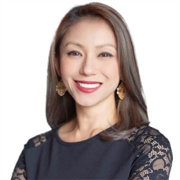 Angeline Tan