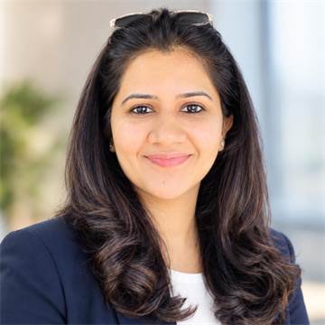Ankita Lal