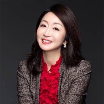 Anthea (Yan) Wang