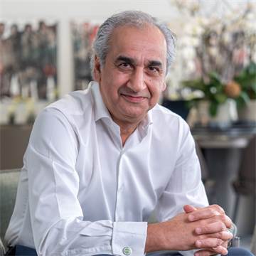 Bashar Alkadhi