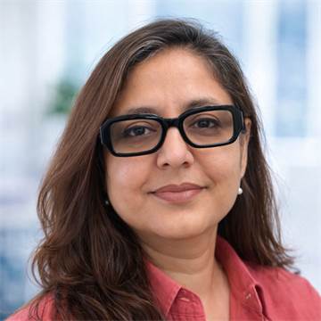 Beedisha ChakrabartI