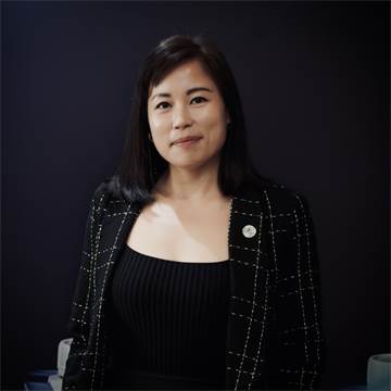 Christina Liew