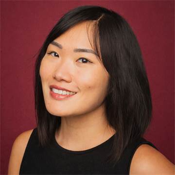 Claire Lim