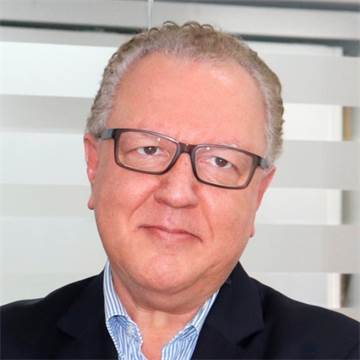 Daniel Bruin