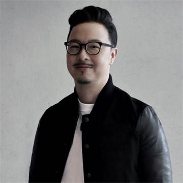 Daryl Ho