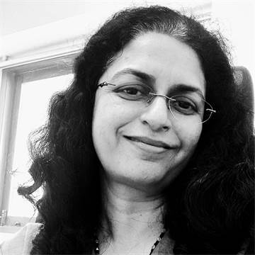 Deepshikha  Surendran 