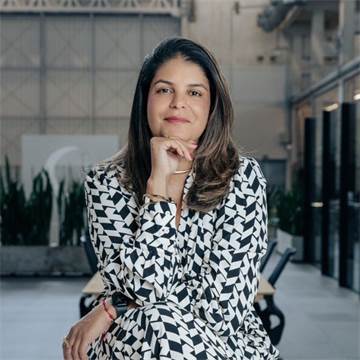 Fabiane Abel