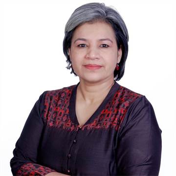 Gayatri Rath