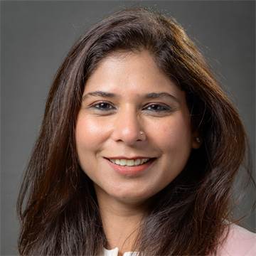 Geetanjali Nehru