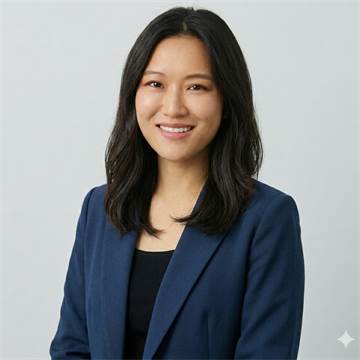 Grace Chiang
