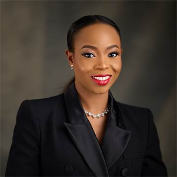 Ijeoma Balogun