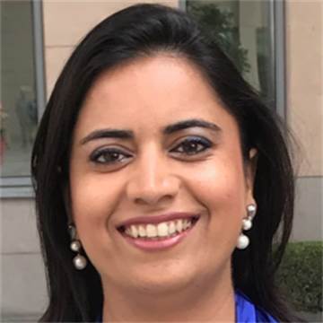 Jasrita Dhar