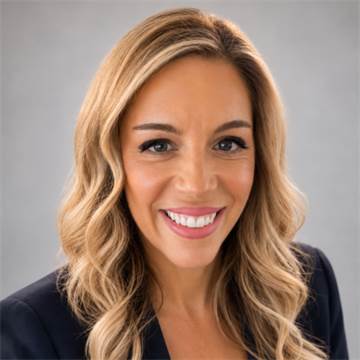 Julie Fleisher