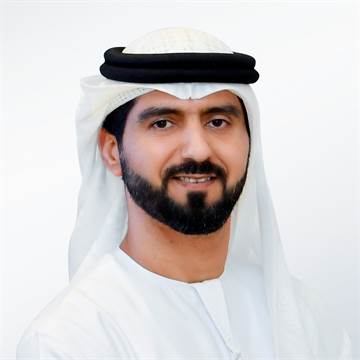 Khaled AlShehhi