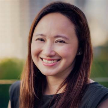 Melissa Lwee-Ramsay 