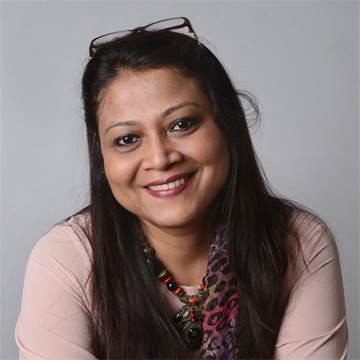 Nandini Goswami
