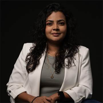 Nidhi  Agarwal
