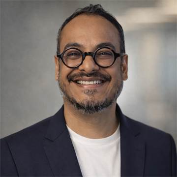 Parekhit Bhattacharjee