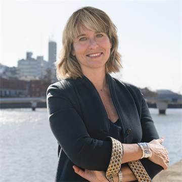 Patricia  Santa Marina