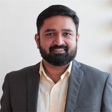 Prashant Subramanian