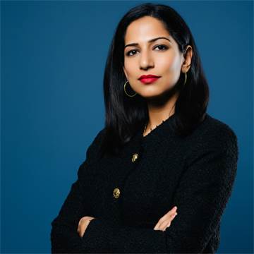 Prerna Suri