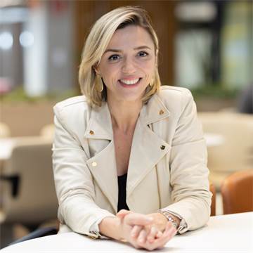 Priscilla  De Cassia Ferreira Naglieri 