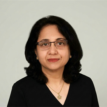 Priti Mohile
