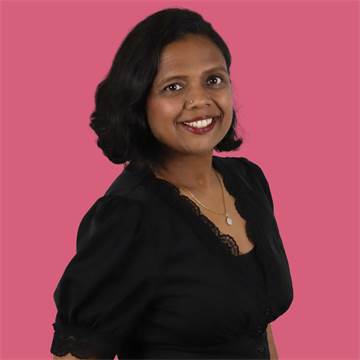 Rubini Maruthian