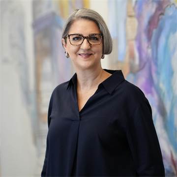 Sandra Kleinburg