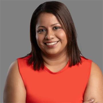 Sara Pereira