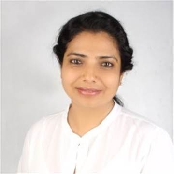 Seema Siddiqui