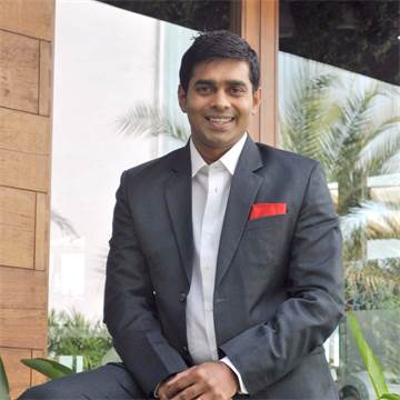 Shashikant  Someshwar 