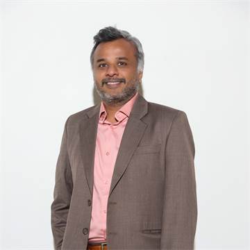 Shivaram  Lakshminarayan