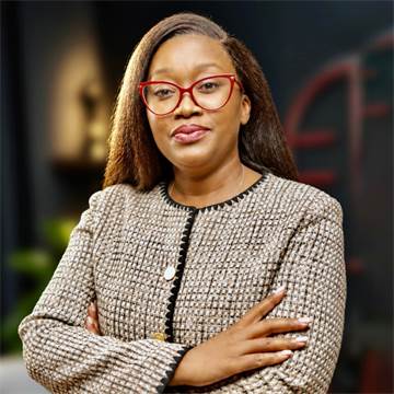 Stacey Mtika