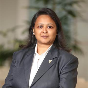 Sushmita  Bandopadhyay