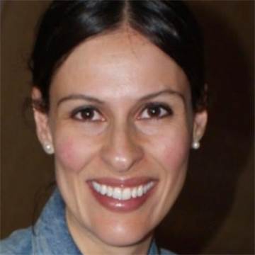 Sylvia Ortegon