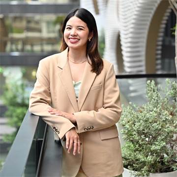 Thanchanok  Choochart