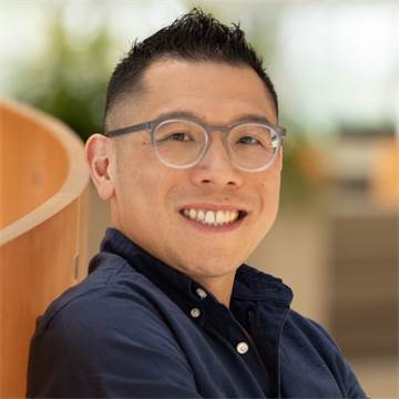 William Tsang